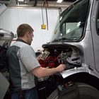Five FAQs: New Diesel Technology Assistant Option