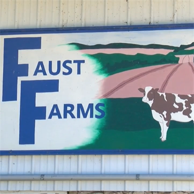 Faust Farms: Life on the Farm