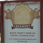 2 Guernsey Girls: Life on the Farm
