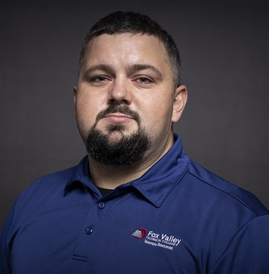 Purple Heart Recipient Receives National Honor