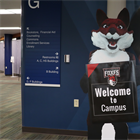 Back to Class and Back on Campus