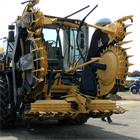 Preparing to harvest corn silage: Life on the Farm