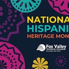 Celebrating Hispanic Heritage Month