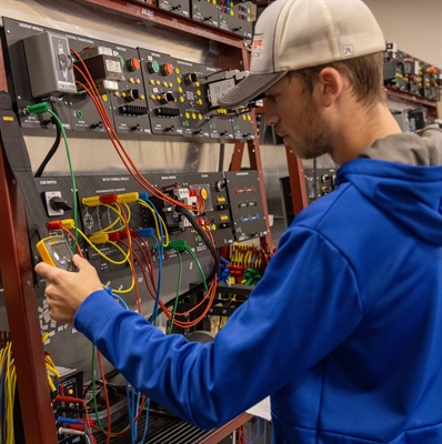 Automation Labs Get Major Upgrade