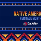 Celebrating Native American Heritage Month