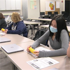Ag Career Day: Life on the Farm