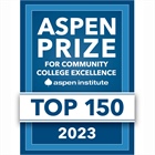 FVTC Eligible for Prestigious Aspen Prize