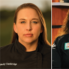 Alumni Spotlight: Q & A with Becky Cambridge and Kate Lulloff