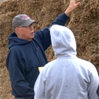 Farm Management Course: Life on the Farm