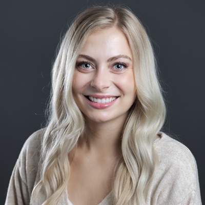 Celebrating our Graduates: Madeleine Chapman