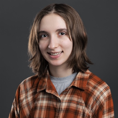 Celebrating our Graduates: Shelly Young