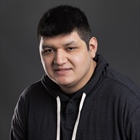Celebrating our Graduates: Luis Hernandez