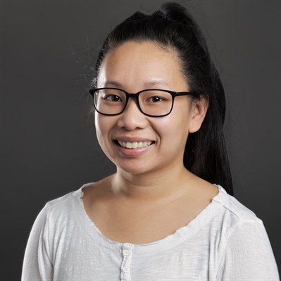 Celebrating our Graduates: Joua Spears