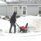 Snowblower maintenance: Life on the Farm