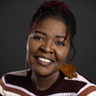 Celebrating our Graduates: Catherine Kairu