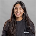 Celebrating our Graduates: Esmeralda Mireles
