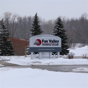 FVTC Instructor Shares Safe Winter... Monday, January 10, 2022