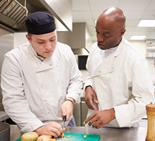 Culinary & Event Management... 2/16/2022 3:00 PM - 6:00 PM