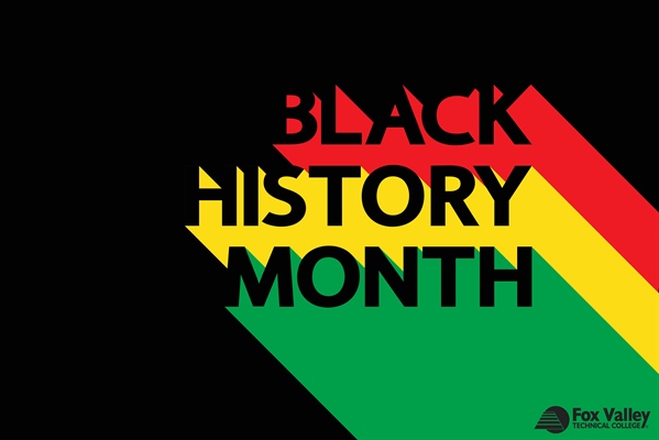 Celebrating Black History Month