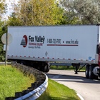 Where Will Future Truck Drivers Work?