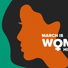 Celebrating Women's History Month