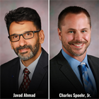 Three Members Reappointed to Board of Trustees