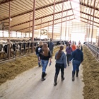 Celebrating National Ag Day with FVTC Alumni