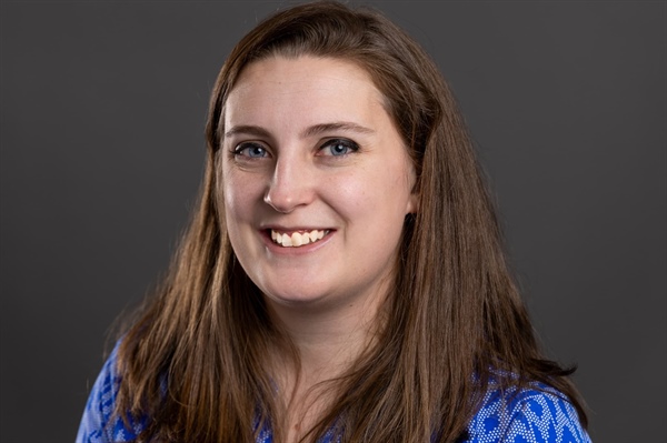 2022 Student Ambassador Named