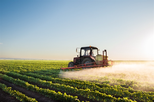 War in Ukraine is Teaching Moment for Agriculture Students