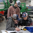 FFA Competition Returns to Campus