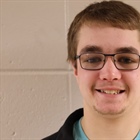 Student Spotlight: Davie Geiger