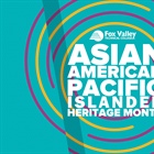 Celebrating Asian & Pacific Islander Heritage Month