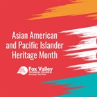 Celebrating AAPI Heritage Month