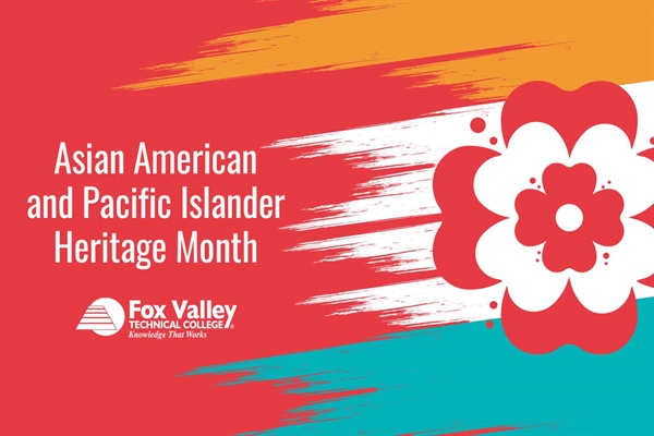 Celebrating AAPI Heritage Month