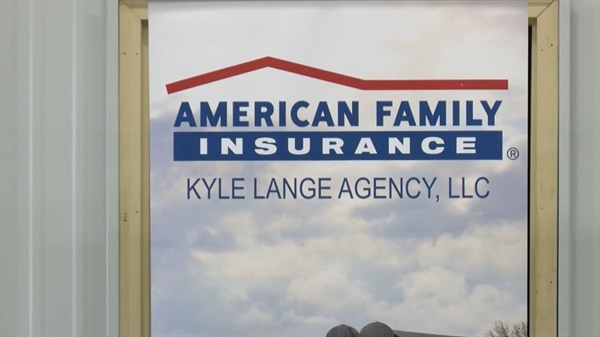 Farm Insurance: Life on the Farm