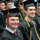 We’re Ready: Spring Commencement