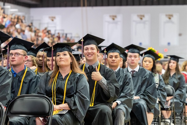 Photo Gallery: Congrats, Class of 2022