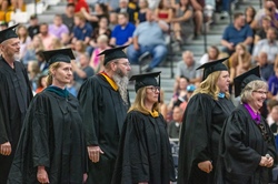 Photo Gallery: Congrats, Class of 2022 - FVTC News