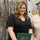 Nursing Student Receives First DAISY Award