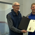 Governor Evers honors Calumet County Ag Stewardship Alliance: Life on the Farm