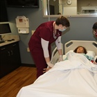 Nursing Grads Excel in Latest NCLEX