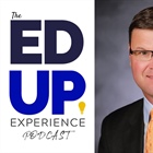Dr. Matheny Joins EdUp Experience Podcast