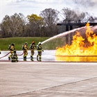 Preparing ARFF Crews for the Future