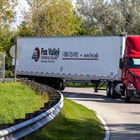Truck Driving Job Fair - Chilton