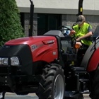 Tractor Safety: Life on the Farm