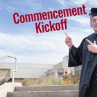 Commencement Kickoff - Appleton