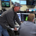 National Weather Center Tour: Life on the Farm