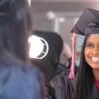 Photo Gallery: Winter 2022 Commencement Ceremony