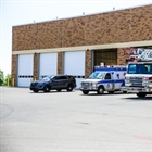 Public Safety Job Fair - Appleton