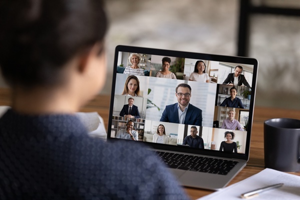 Virtual Employer Chat: Toni Hasenfus, Human Resources, SECURA